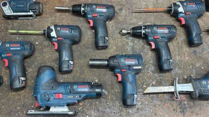 Are 12v tools any good