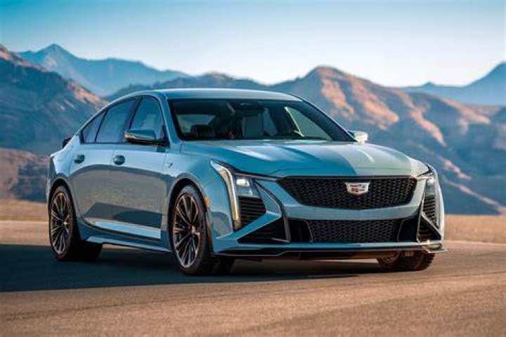 Are Cadillac cars good