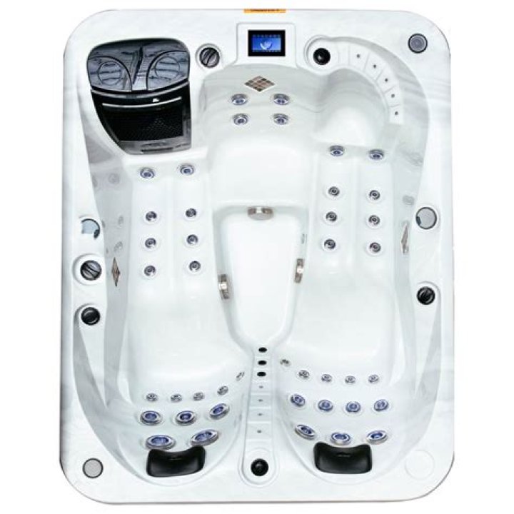 Are Catalina Spas good