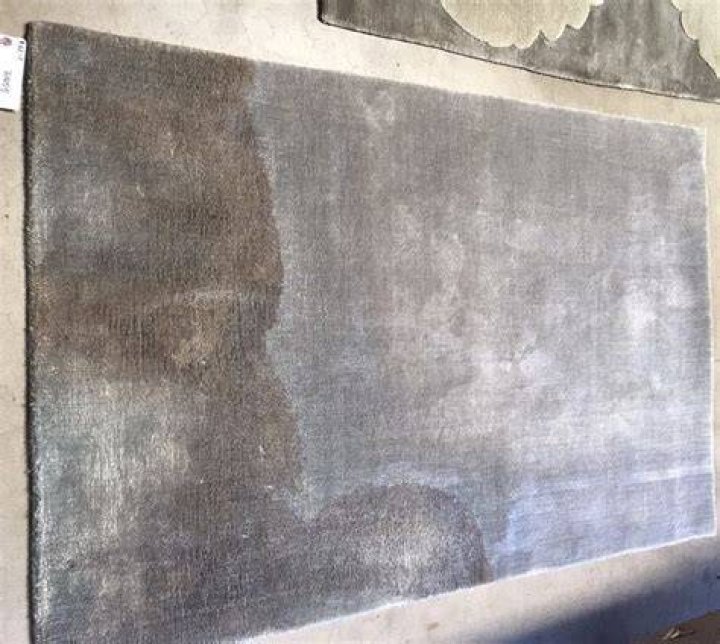 Are rayon rugs durable