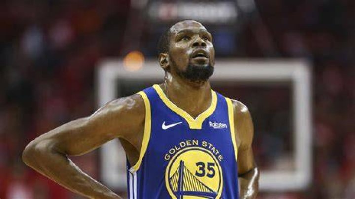 Are the Warriors retiring 35