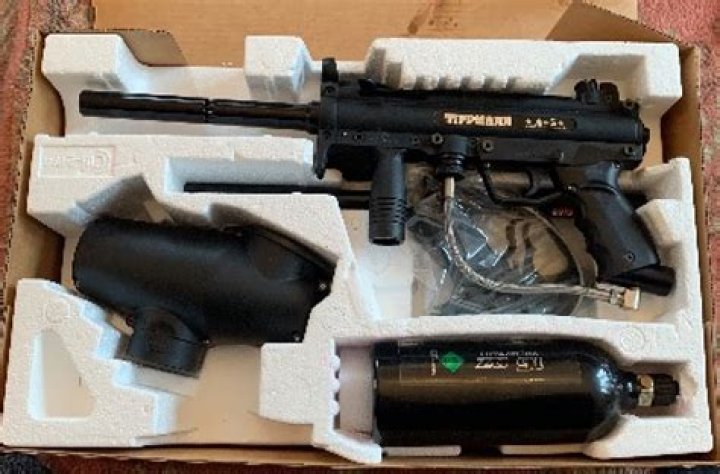 Are Tippmann guns Good