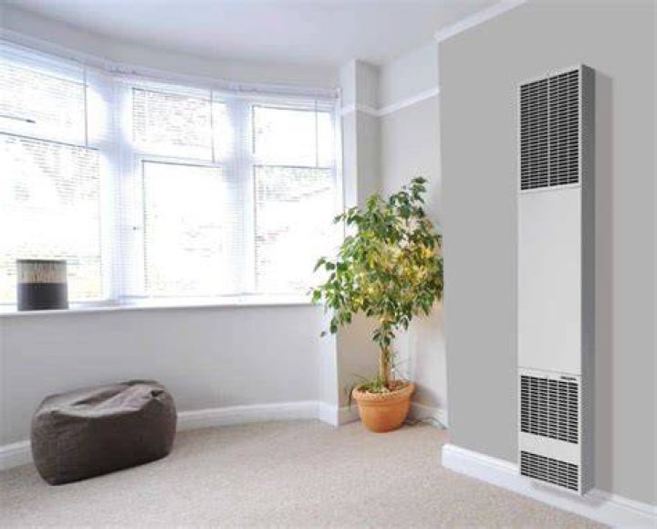 Are wall furnaces good