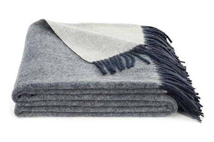 Are wool blankets soft