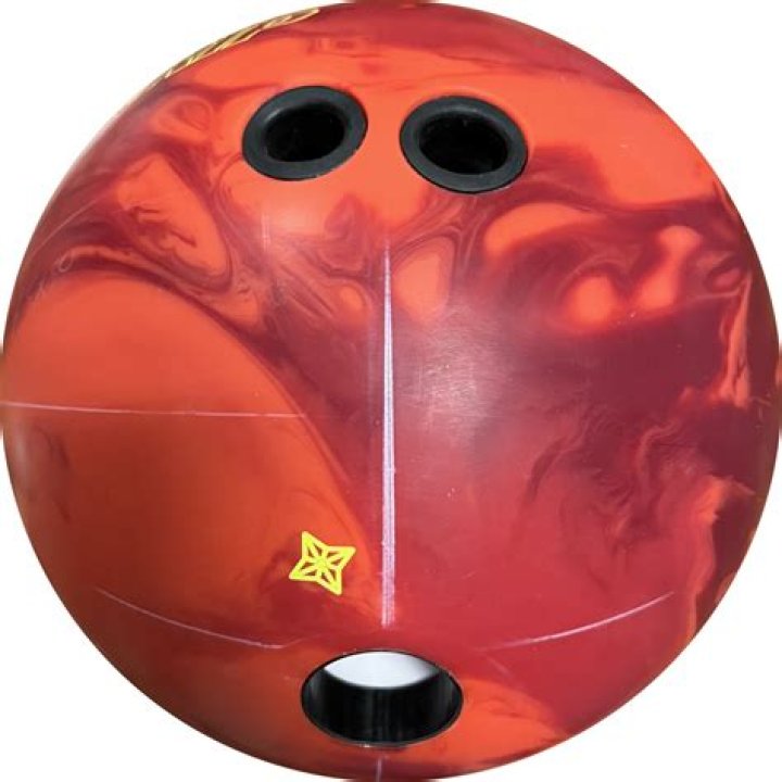 Can a bowling ball die