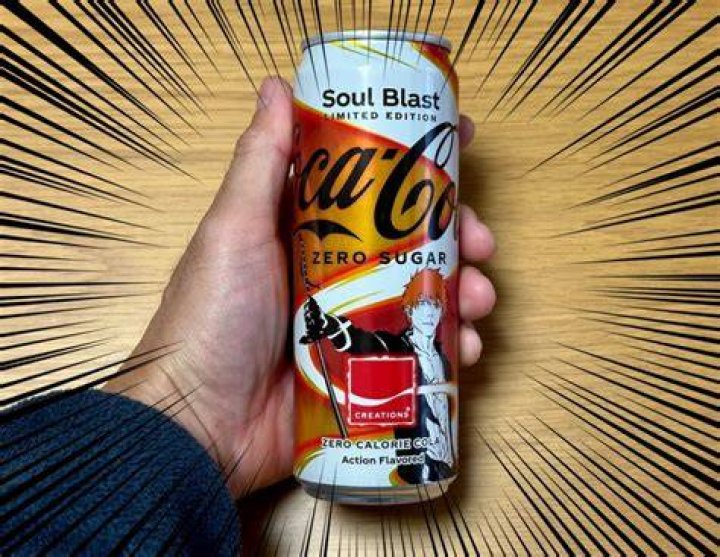 Can Coca Cola kill you
