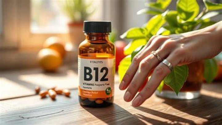Can diabetics take b12