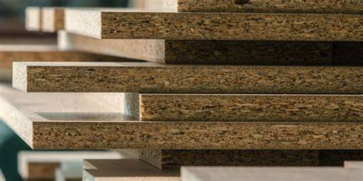 Can you bend chipboard