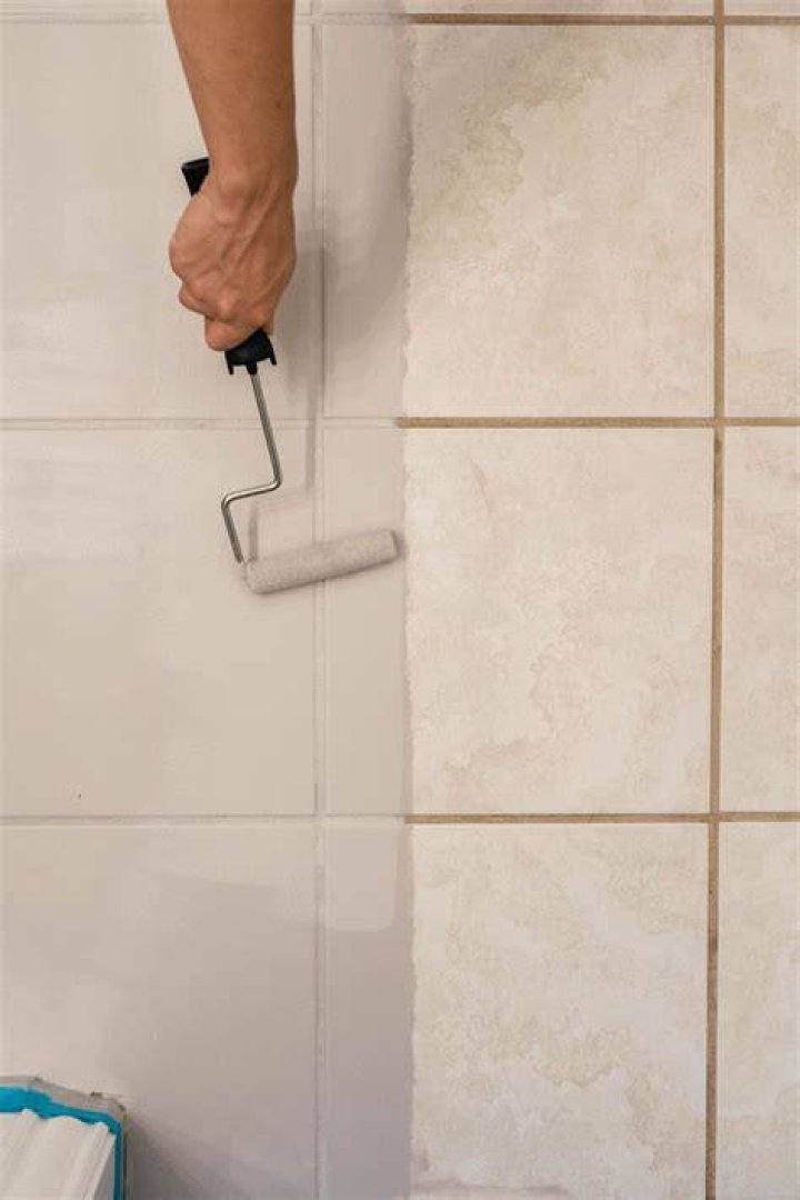 Can you get tile paint