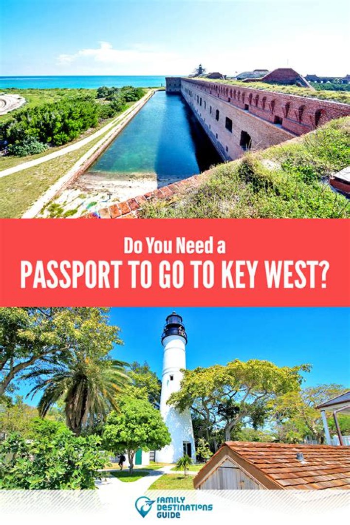 Do you need a car in Key West