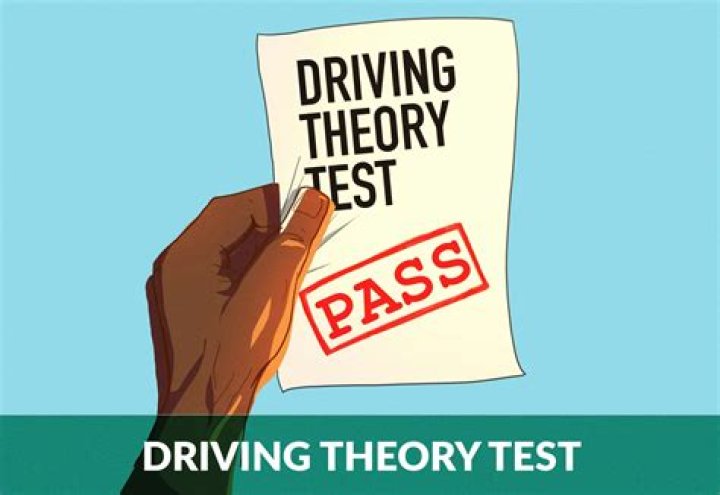How do I study for my theory test