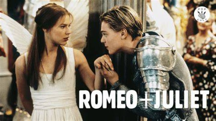 How is masculinity portrayed in Romeo and Juliet