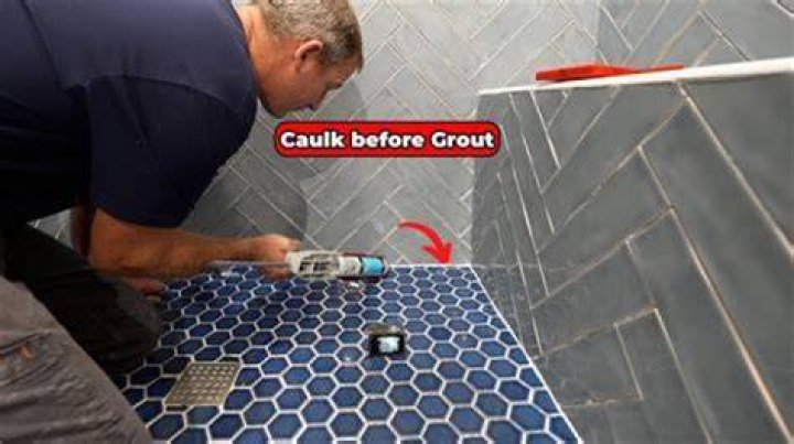 How long does grout last in shower