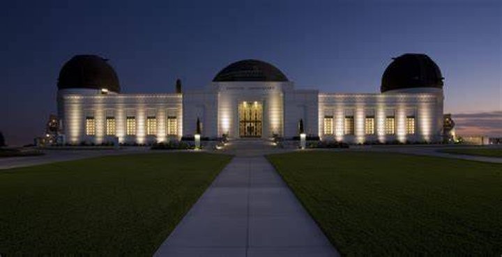 How much is the Griffith Observatory