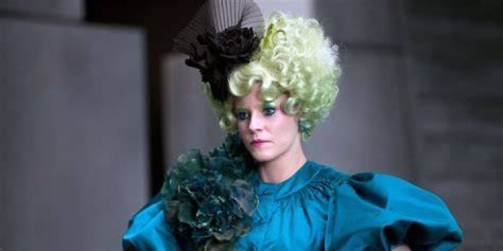 Is Effie Trinket dead