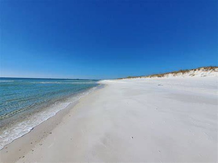 Is George Island Open