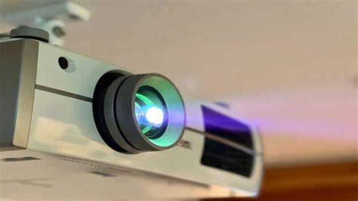 Is LCD projector good