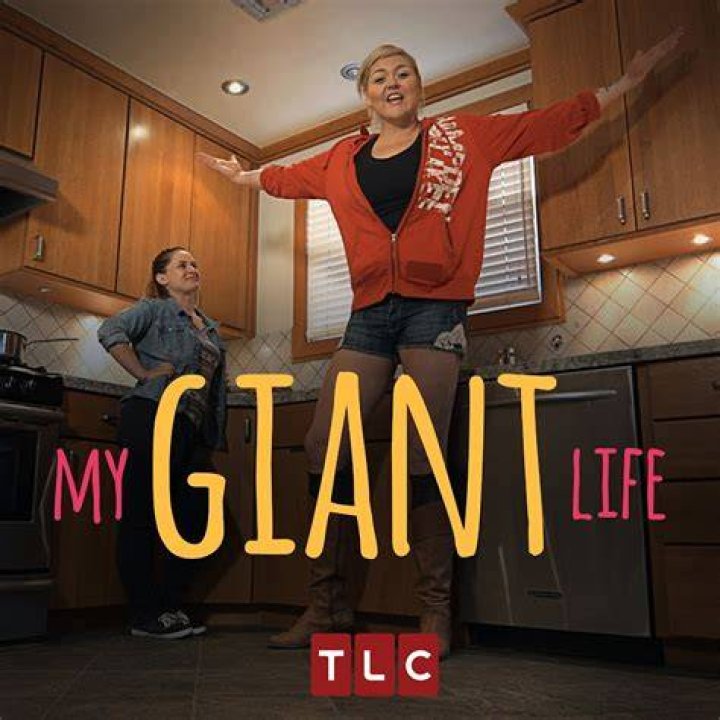Is my giant life fake
