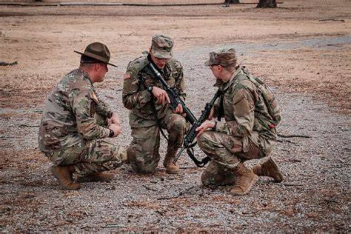 Is the military a profession