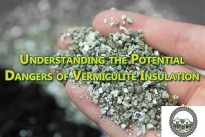 Is vermiculite still used