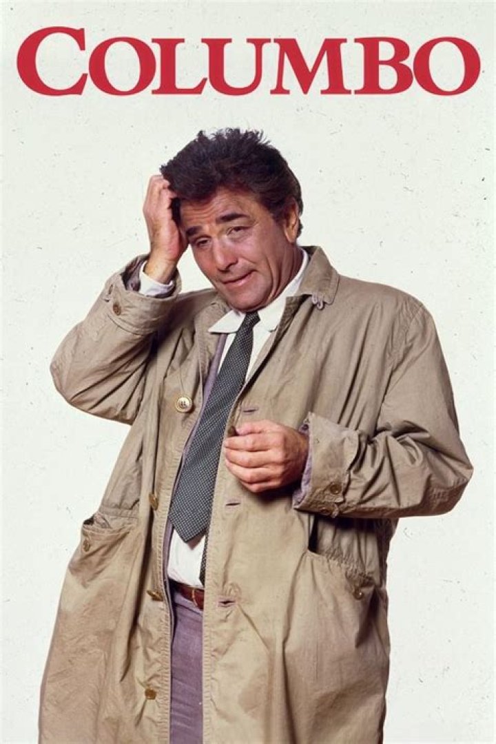 Was Columbo Cancelled