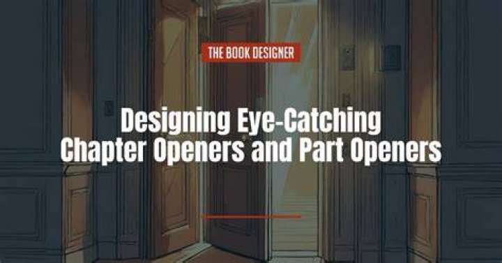 What are part openers