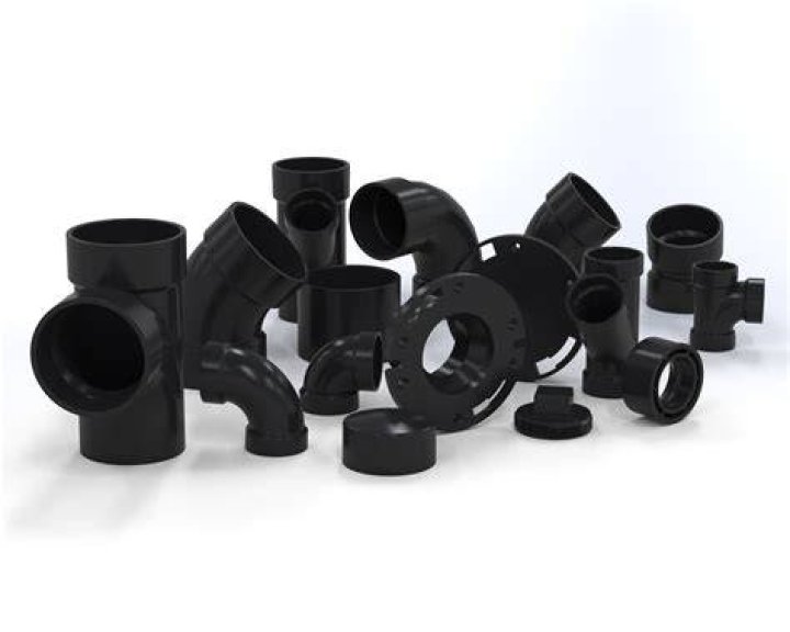 What does ABS DWV stand for