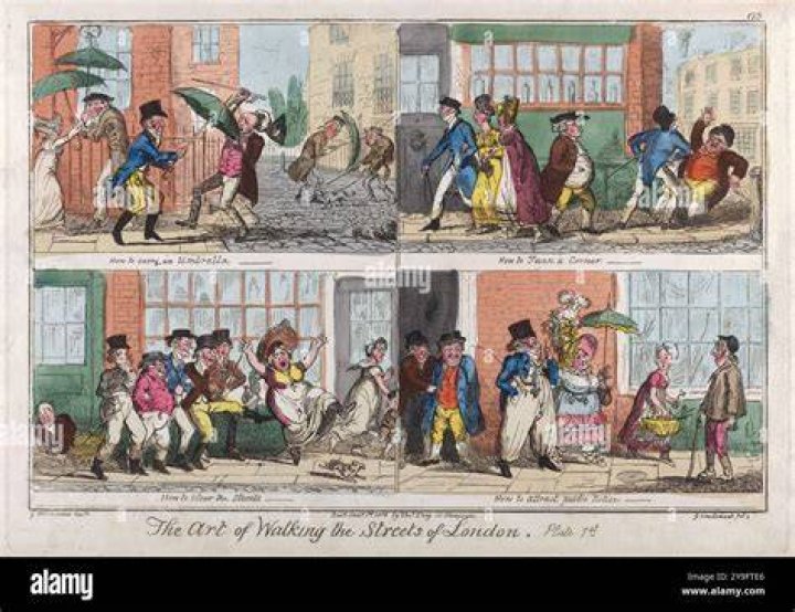 What era was the 1818