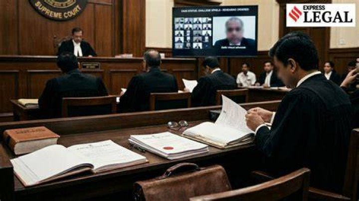 What is a counsel in court