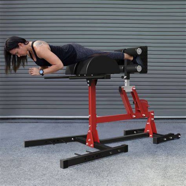 What is a GHD machine