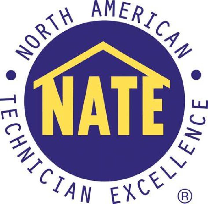 What is a NATE certification