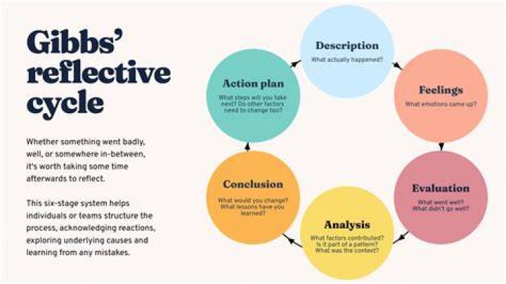 What is a reflection model
