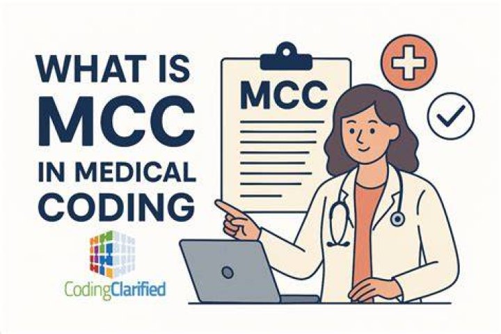 What is an MCC coding