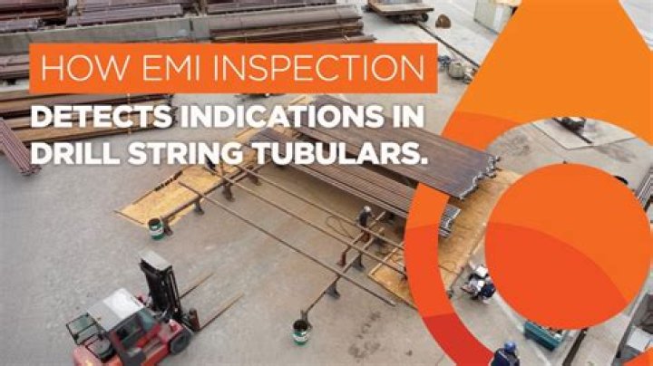 What is EMI inspection