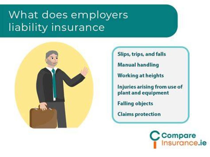 What is employers liability insurance