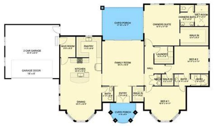 What is Jack and Jill House