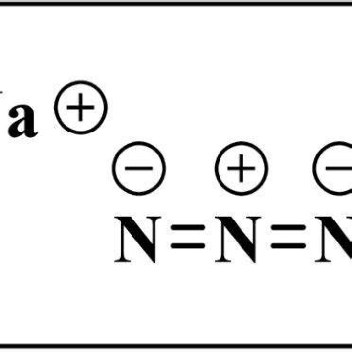 What is nan3 used for