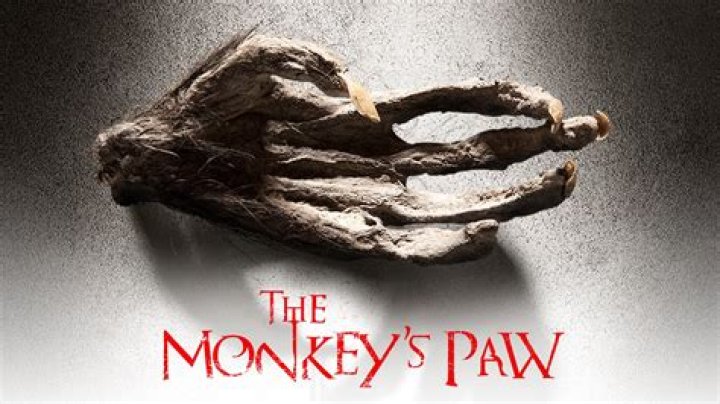What is the curse of the monkeys paw