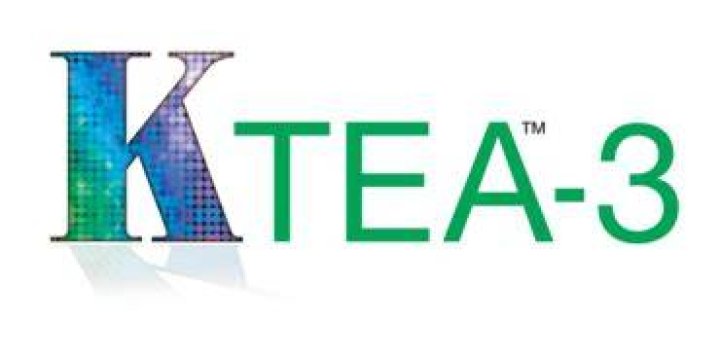What is the KTEA III