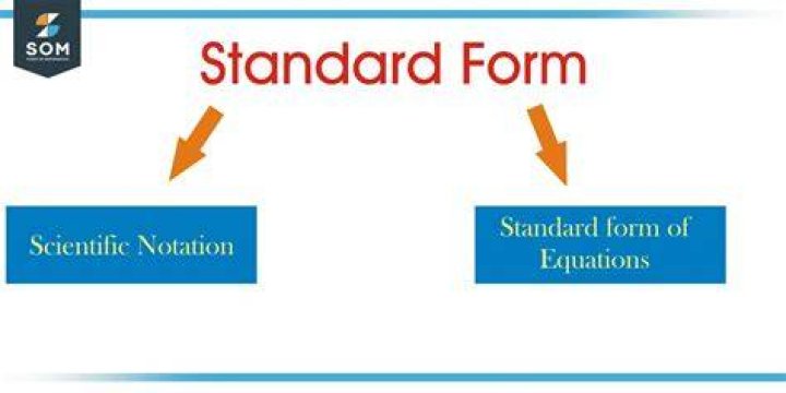 What is the meaning of standard state