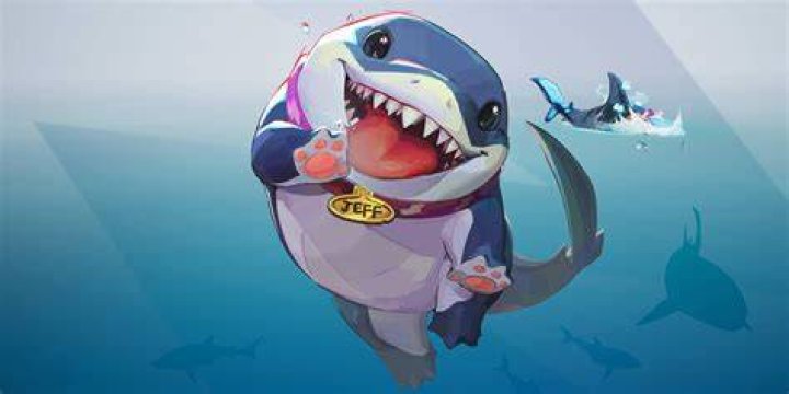 Whats a Landshark