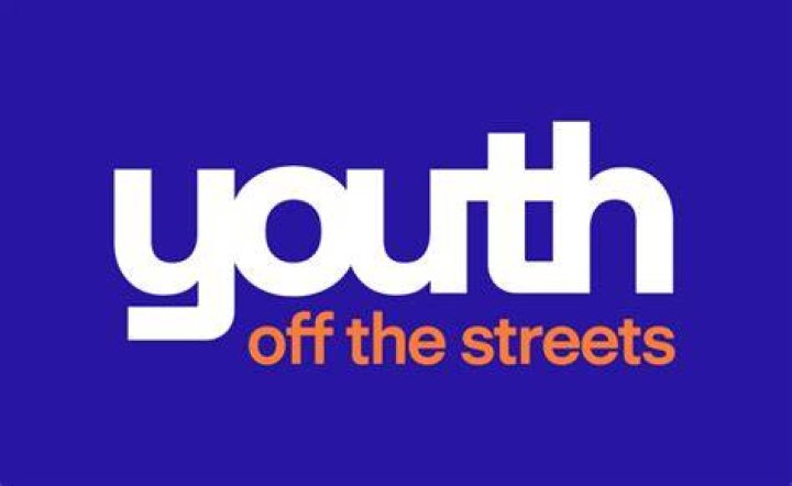 When was youth off the streets founded
