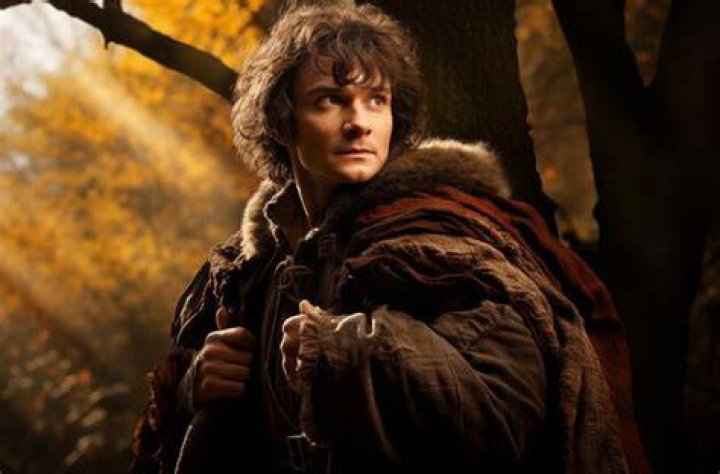 Who is the hero in The Hobbit