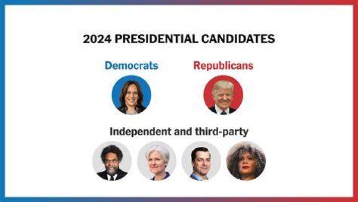 Who was the Democratic Party candidate for president in the 1920 election quizlet