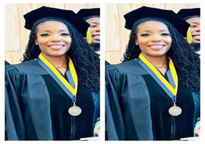Who was the first woman to complete the coursework for a doctorate at Harvard