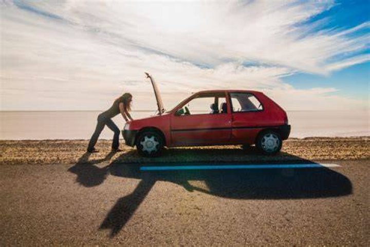 Why does my car keep stalling out