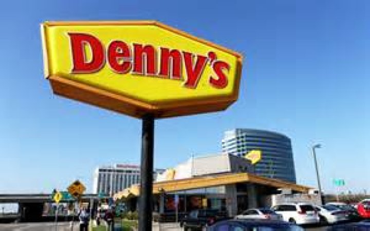 Why is Dennys closed