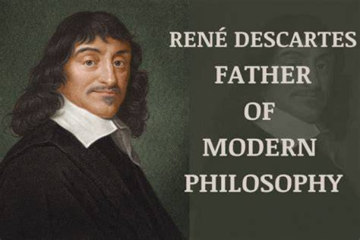 Why is Descartes known as the father of modern philosophy