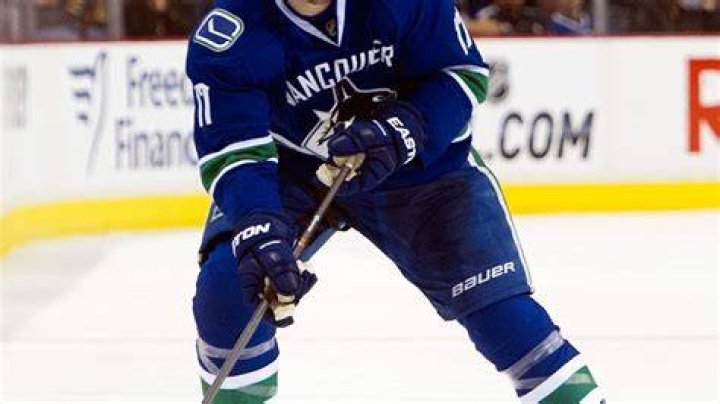 Why was Kesler traded
