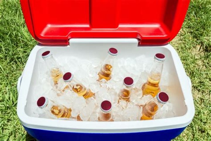Will a wine cooler keep beer cold
